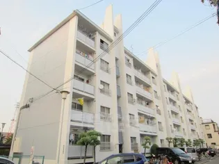 大建コーポA棟の画像