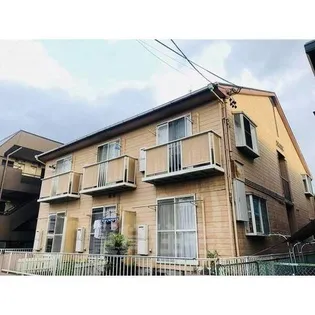 イーストコート大山寺の画像