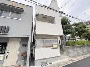 プルミエール椥辻の画像