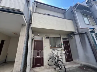 吉田ハイツの画像