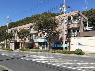 プランドール谷上の画像