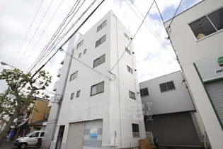 大阪府堺市堺区新在家町東3丁【マンション】の外観