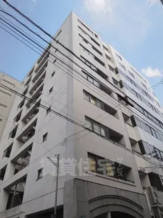 フィルハウゼ五条の画像