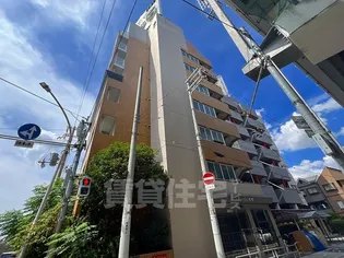 ForYou塚本【2階】の外観