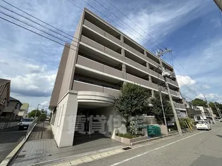 プリムール 吉井【3階】の外観