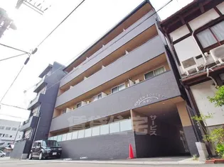 GREEN FOREST丹波口の画像