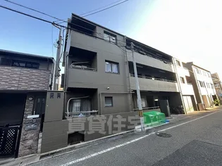 田代町甲陽パンションの画像