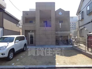 グレーシア Kの画像