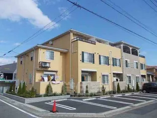 クレメント 2【2階】の外観