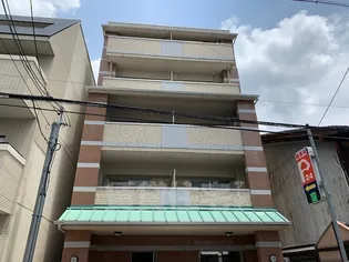 ビレイユ眞英富小路高辻の画像