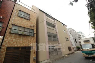 ディアリオ大宮【3階】の外観