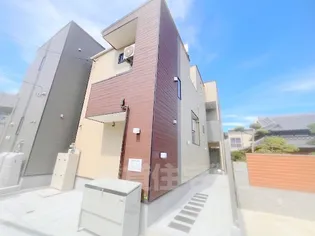 大桐3丁目Bの画像