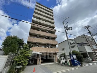 ケイ・クリスタル2【2階】の外観