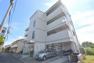 ラッシュプレミア松原の画像