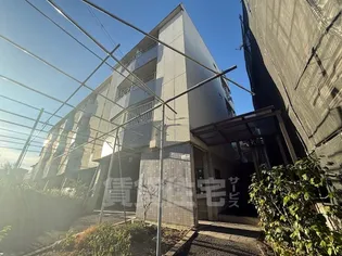 ミドウスジ堺Ⅰの画像