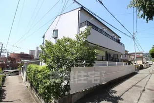 コーポアルム2の画像