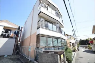 ベルヴィコートの画像