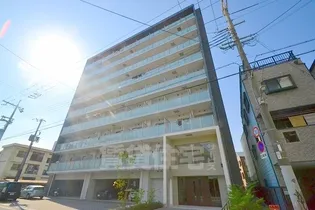 プランドール新大阪NORTHレジデンスの画像