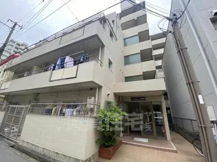 エクセレント伊丹の画像