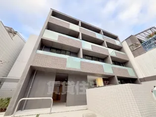 SHINING二条離宮の画像