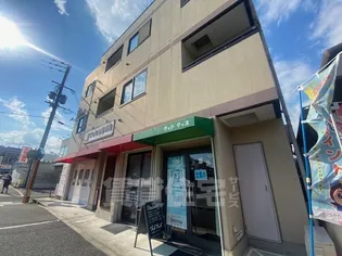 プティメゾンシェモアの画像