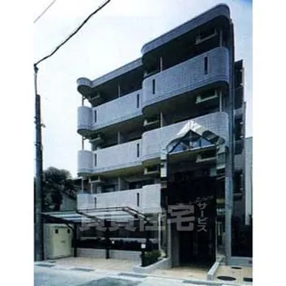 メゾン ド エティークの画像