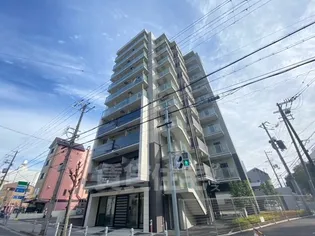 エスリード新北野グランリンクの画像