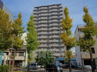 アメニティ新栄の画像