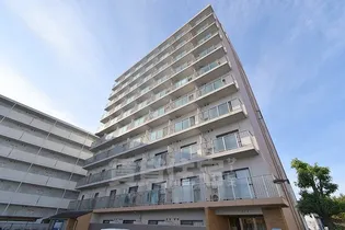 グッドライフ南草津1【1階】の外観