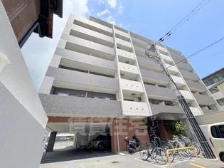 エンゼルプラザ京都の画像