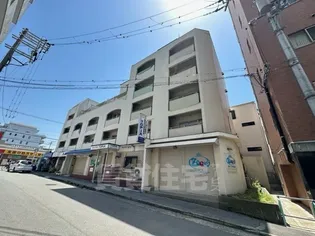 ラ フォーレ苅田の画像