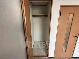 センティアム【1階】の内装