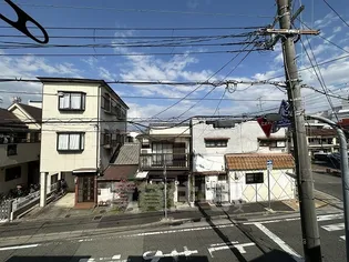 センティアム【1階】の周辺