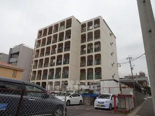 ハイネス本郷の画像