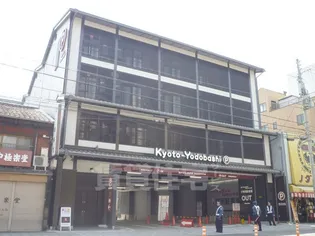 「マンションロードウェイ」【2階】の外観