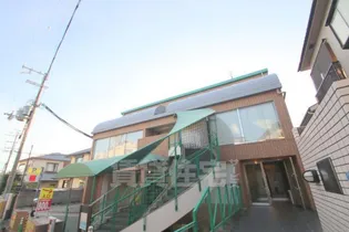 大阪府吹田市千里山東1丁目【マンション】の外観