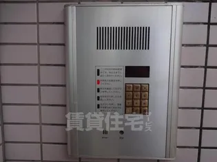 エルコート服部【3階】のその他画像