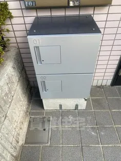 エルコート服部【3階】のその他画像