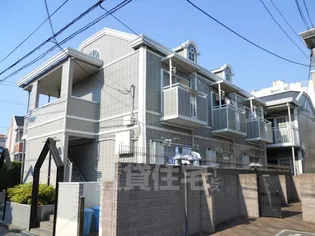 ラフィーネ曽根1の画像