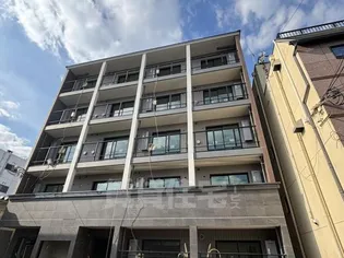 クレストタップ京都丹波口IIの画像