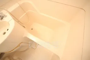 エヌエムドゥーズ【2階】の風呂