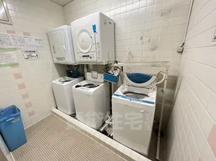 エヌエムドゥーズ【2階】のその他画像