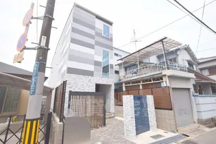 ノイヴェル新堂の画像