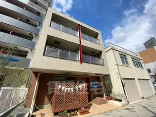 ラージヒル神戸駅西の画像