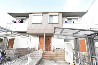 SHAMAISON FRONTの画像