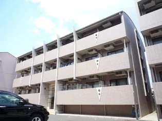 エトール6【2階】の外観