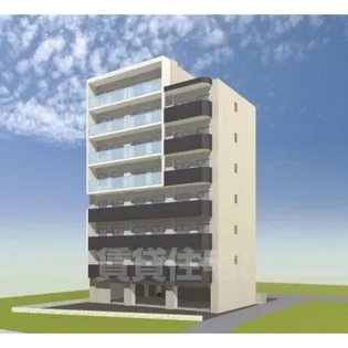 ステーションウエストタワーの画像