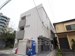 愛知県名古屋市中村区則武1丁目【マンション】の外観