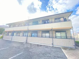 ハイツせせらぎ八尾の画像