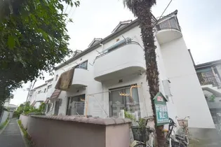 グリーンハイツタチバナの画像